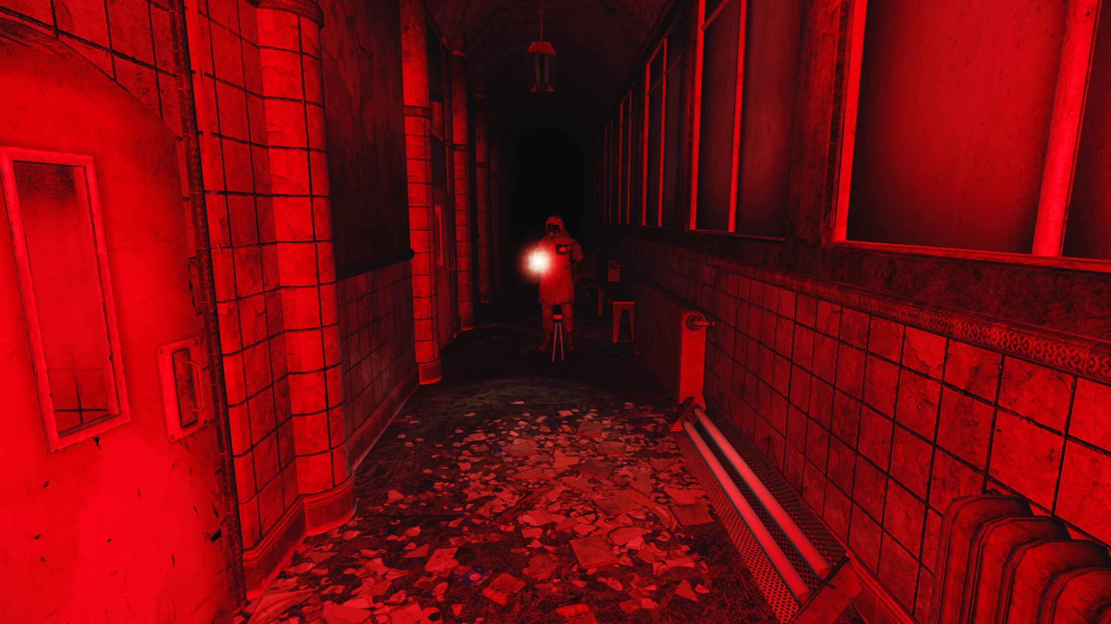 The Phenomenon gameplay screenshot 3