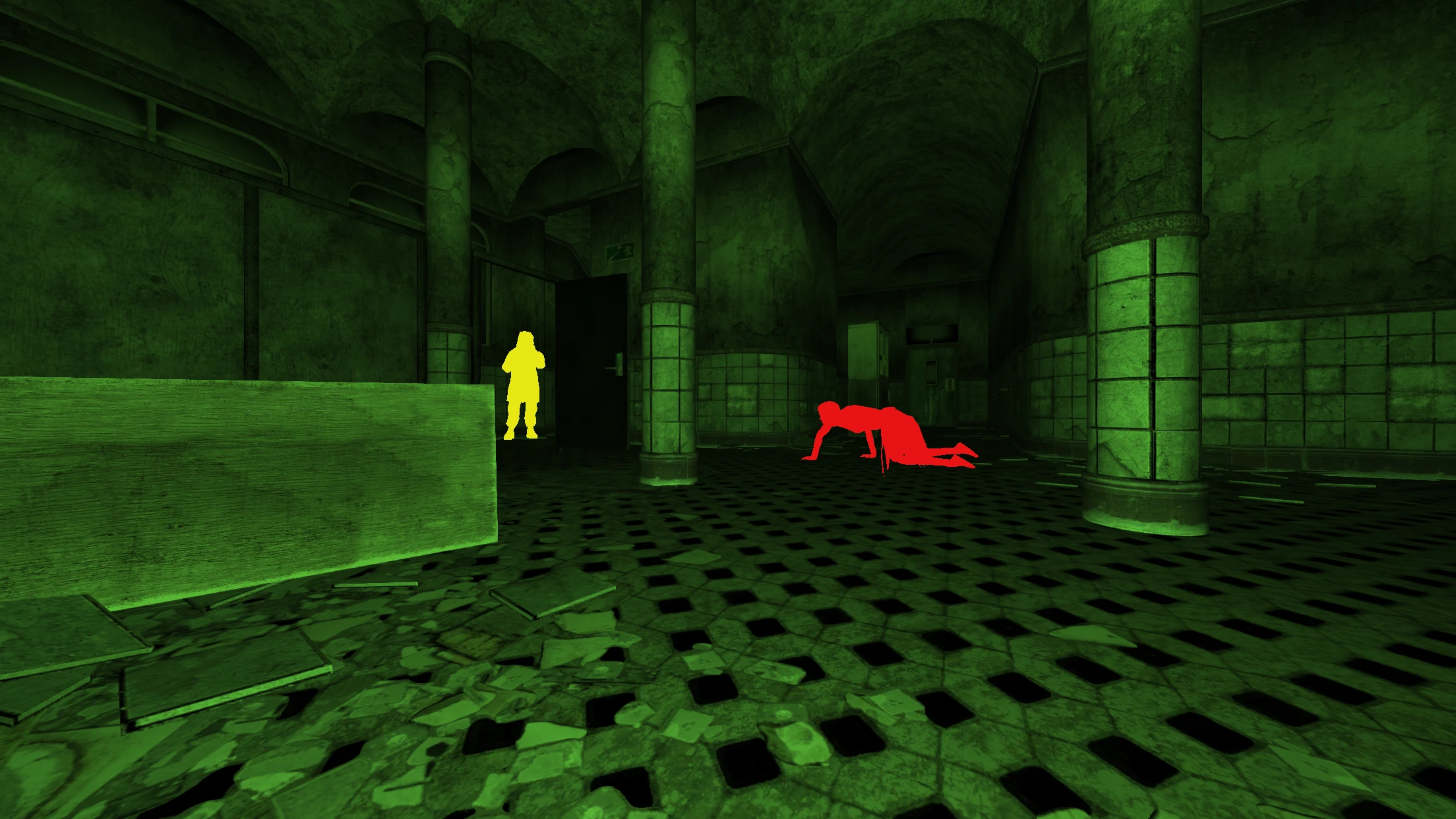 The Phenomenon gameplay screenshot 4