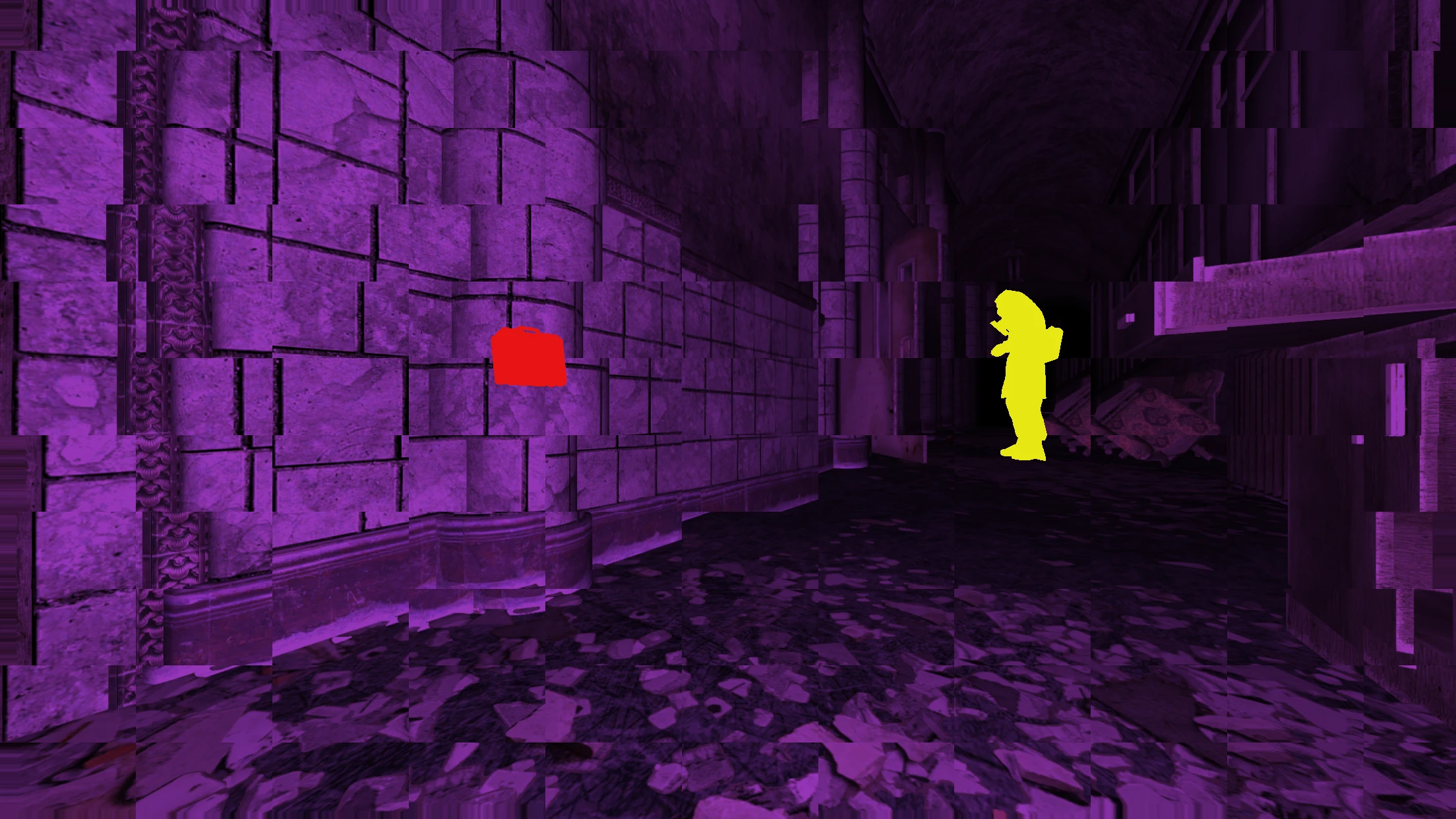 The Phenomenon gameplay screenshot 5